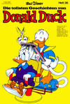 Cover for Die tollsten Geschichten von Donald Duck (Egmont Ehapa, 1965 series) #36