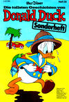 Cover for Die tollsten Geschichten von Donald Duck (Egmont Ehapa, 1965 series) #38