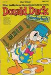 Cover for Die tollsten Geschichten von Donald Duck (Egmont Ehapa, 1965 series) #40