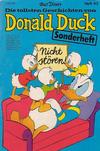 Cover for Die tollsten Geschichten von Donald Duck (Egmont Ehapa, 1965 series) #43