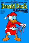 Cover for Die tollsten Geschichten von Donald Duck (Egmont Ehapa, 1965 series) #45