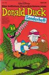 Cover for Die tollsten Geschichten von Donald Duck (Egmont Ehapa, 1965 series) #46