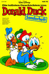 Cover for Die tollsten Geschichten von Donald Duck (Egmont Ehapa, 1965 series) #48