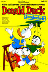 Cover for Die tollsten Geschichten von Donald Duck (Egmont Ehapa, 1965 series) #49