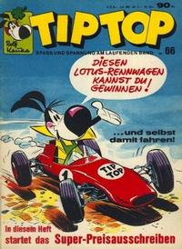 Cover Thumbnail for Tip Top (Gevacur, 1966 series) #66