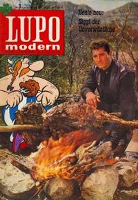 Cover Thumbnail for Lupo modern (Kauka Verlag, 1965 series) #v2#3