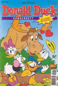 Cover Thumbnail for Die tollsten Geschichten von Donald Duck (Egmont Ehapa, 1965 series) #149