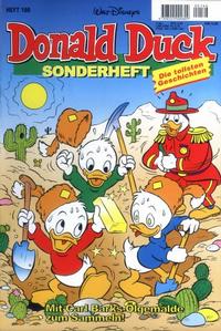 Cover Thumbnail for Die tollsten Geschichten von Donald Duck (Egmont Ehapa, 1965 series) #166