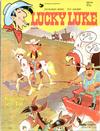 Cover for Lucky Luke (Egmont Ehapa, 1977 series) #39 - Kalifornien oder Tod