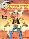 Cover for Lucky Luke (Egmont Ehapa, 1977 series) #40 - Daisy Town