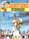 Cover for Lucky Luke (Egmont Ehapa, 1977 series) #42 - Der Galgenstrick und andere Geschichten