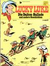 Cover for Lucky Luke (Egmont Ehapa, 1977 series) #49 - Die Dalton-Ballade und andere Geschichten