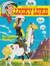 Cover for Lucky Luke (Egmont Ehapa, 1977 series) #51 - Der falsche Mexikaner