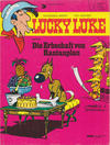 Cover for Lucky Luke (Egmont Ehapa, 1977 series) #53 - Die Erbschaft von Rantanplan