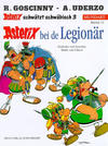 Cover for Asterix Mundart (Egmont Ehapa, 1995 series) #12 - Asterix bei de Legionär [Schwäbisch 3]