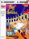 Cover for Asterix Mundart (Egmont Ehapa, 1995 series) #13 - Brut un Spillcher [Kölsch 2]