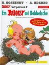Cover for Asterix Mundart (Egmont Ehapa, 1995 series) #19 - Em Asterix soi Bobbelsche [Pfälzisch 2]