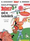 Cover for Asterix Mundart (Egmont Ehapa, 1995 series) #29 - Asterix und es Gscheiderlä [Fränkisch 2]