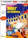 Cover for Asterix Mundart (Egmont Ehapa, 1995 series) #39 - Asterix ols Gladiatoa [Kärntnerisch 1]
