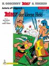 Cover for Asterix Mundart (Egmont Ehapa, 1995 series) #42 - Asterix dr Gallchor [Sächsisch 2]