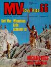 Cover for MV (Egmont Ehapa, 1966 series) #16/1966