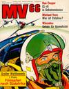 Cover for MV (Egmont Ehapa, 1966 series) #19/1966