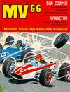 Cover for MV (Egmont Ehapa, 1966 series) #25/1966