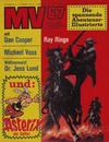 Cover for MV (Egmont Ehapa, 1966 series) #21/41/1967