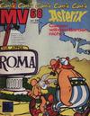 Cover for MV (Egmont Ehapa, 1966 series) #33/1968