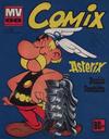 Cover for MV Comix (Egmont Ehapa, 1968 series) #39/1968