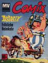 Cover for MV Comix (Egmont Ehapa, 1968 series) #41/1968