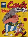 Cover for MV Comix (Egmont Ehapa, 1968 series) #44/1968