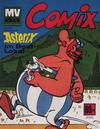Cover for MV Comix (Egmont Ehapa, 1968 series) #45/1968