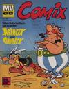 Cover for MV Comix (Egmont Ehapa, 1968 series) #51/1968