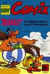 Cover for MV Comix (Egmont Ehapa, 1968 series) #25/1969