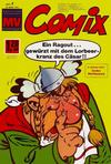 Cover for MV Comix (Egmont Ehapa, 1968 series) #7/1972