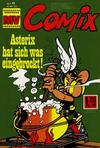Cover for MV Comix (Egmont Ehapa, 1968 series) #11/1972