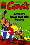 Cover for MV Comix (Egmont Ehapa, 1968 series) #12/1972