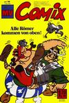 Cover for MV Comix (Egmont Ehapa, 1968 series) #14/1972
