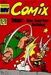 Cover for MV Comix (Egmont Ehapa, 1968 series) #19/1972