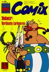 Cover for MV Comix (Egmont Ehapa, 1968 series) #20/1972