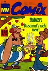 Cover for MV Comix (Egmont Ehapa, 1968 series) #26/1972