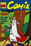 Cover for MV Comix (Egmont Ehapa, 1968 series) #2/1973