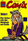 Cover for MV Comix (Egmont Ehapa, 1968 series) #4/1973