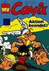 Cover for MV Comix (Egmont Ehapa, 1968 series) #7/1973
