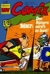 Cover for MV Comix (Egmont Ehapa, 1968 series) #11/1973