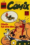 Cover for MV Comix (Egmont Ehapa, 1968 series) #12/1973