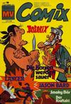 Cover for MV Comix (Egmont Ehapa, 1968 series) #18/1973