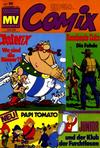 Cover for MV Comix (Egmont Ehapa, 1968 series) #22/1973