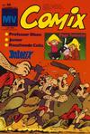 Cover for MV Comix (Egmont Ehapa, 1968 series) #23/1973